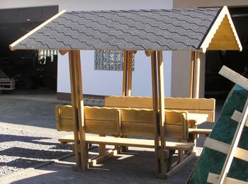 Pavillon