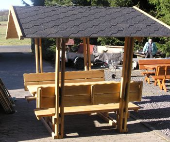 Pavillon