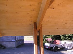 Pavillon