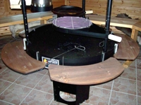 Kota - Grill