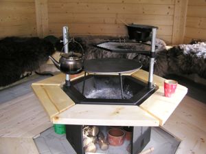 Grillkota Kundenbilder