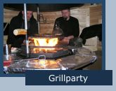 Grillkota Grillparty
