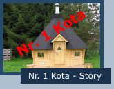 Kota Nr.1 Grillkota