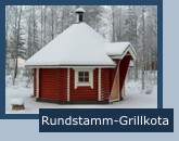Rundstamm-Grillkota Grillkota Kota Grill