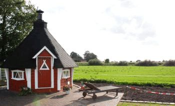 Kota / Grillkota / Saunakota / Sauna