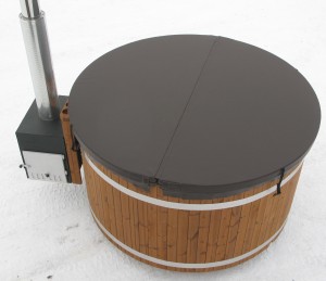 Abdeckung geschlossen