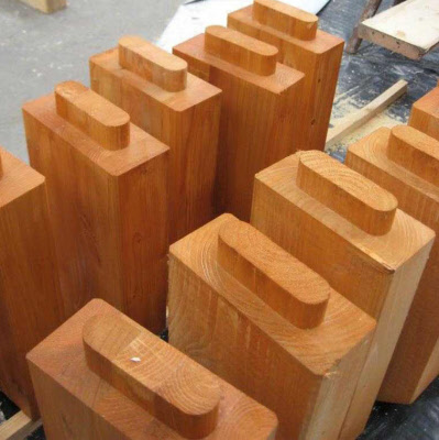 Carports und Garagen