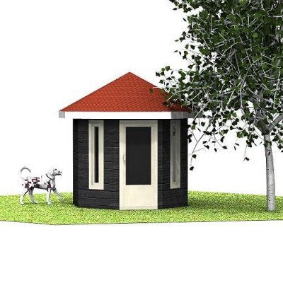 Pavillon Montpellier