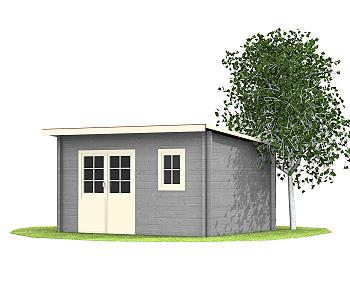 Gartenhaus - Premiumline