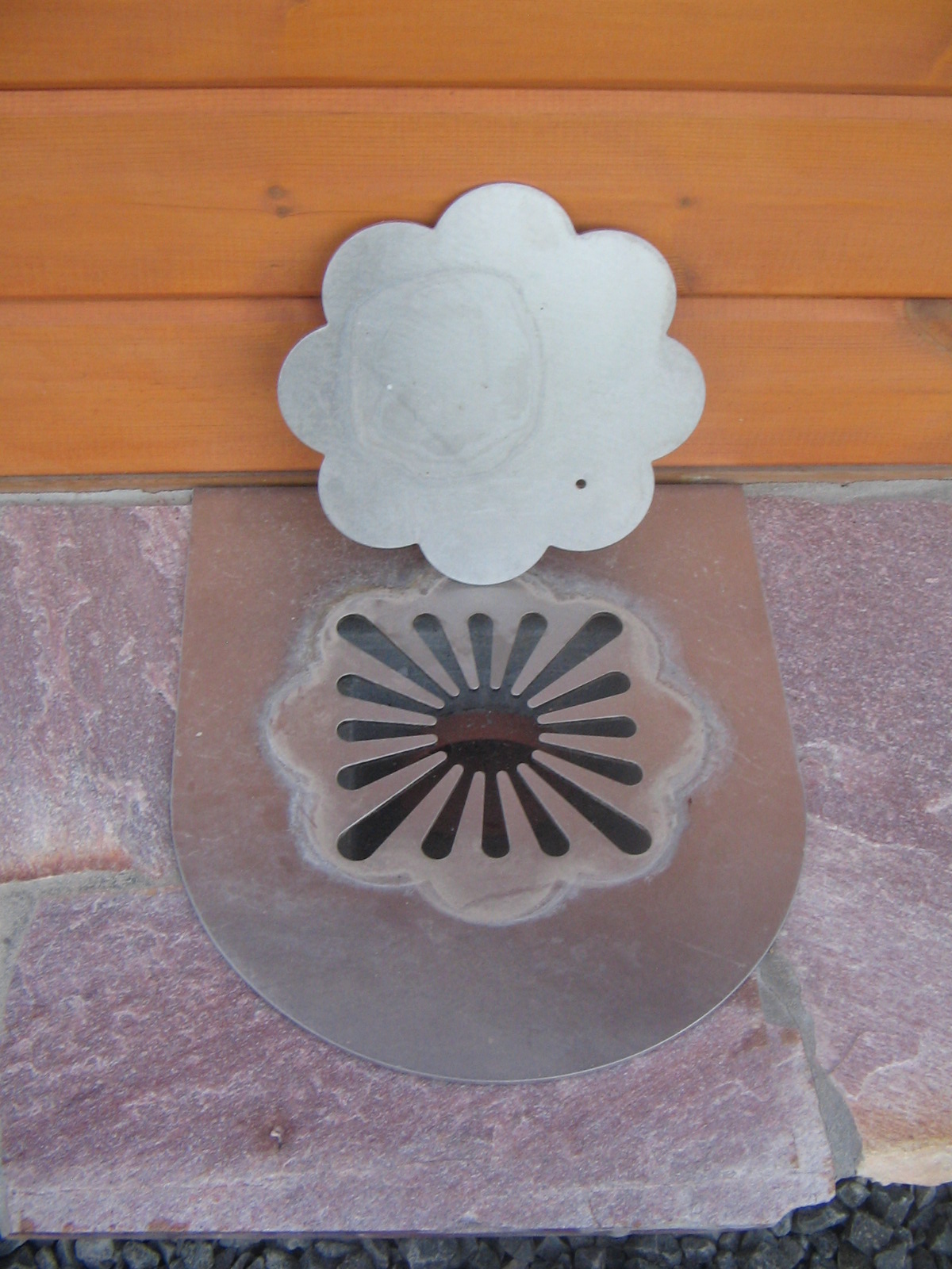 Kota / Grillkota / Saunakota / Sauna