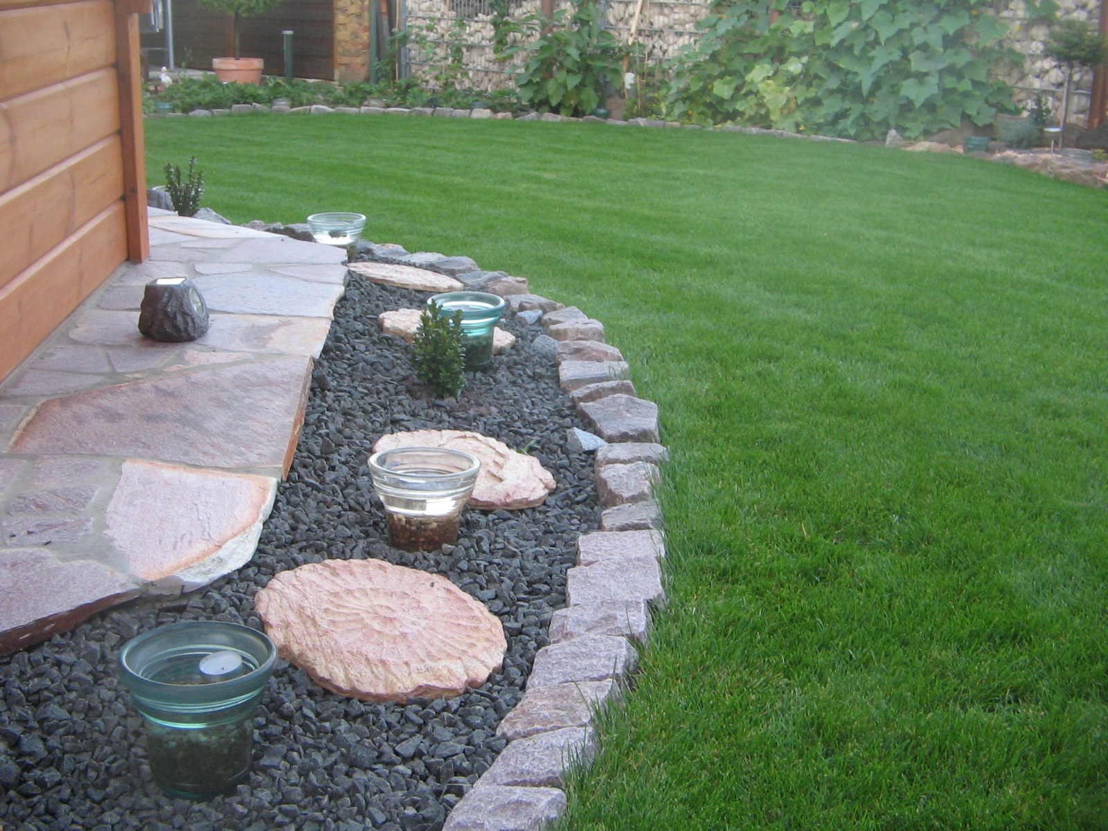 Kota / Grillkota / Saunakota / Sauna