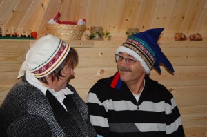 Kota / Grillkota / Saunakota / Sauna