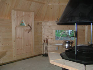 Grillkota Kota Grill 